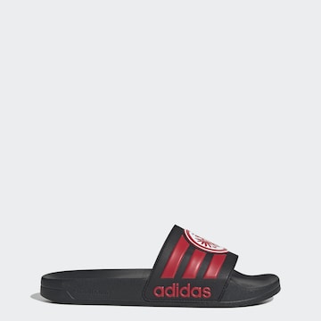 ADIDAS SPORTSWEAR Μιούλ σε μαύρο