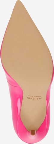 ALDO Pumps 'CASSEDYNA' in Roze