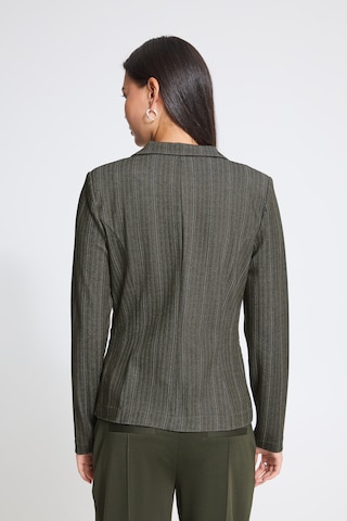 ICHI - Blazer 'IHKate' em verde
