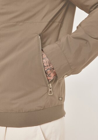 REDPOINT Übergangsjacke in Beige