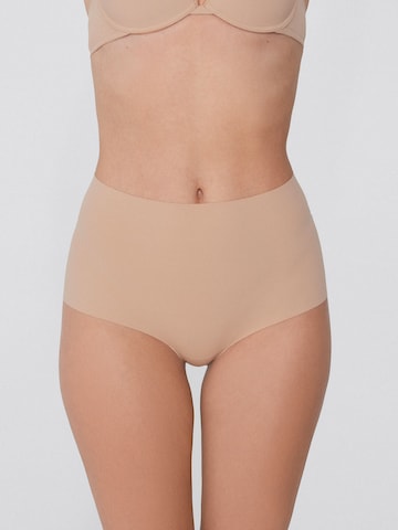 Tezenis Boyshorts in Beige: front