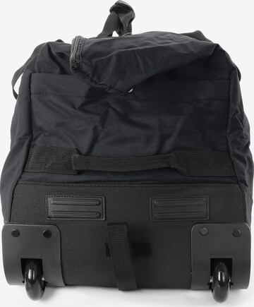 National Geographic Travel Bag 'Pathway' in Black