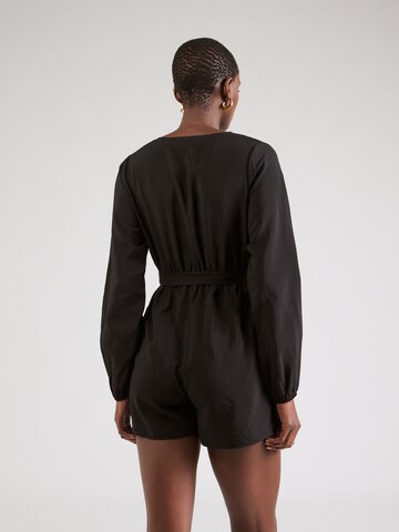 ABOUT YOU Jumpsuit 'Daline' i sort