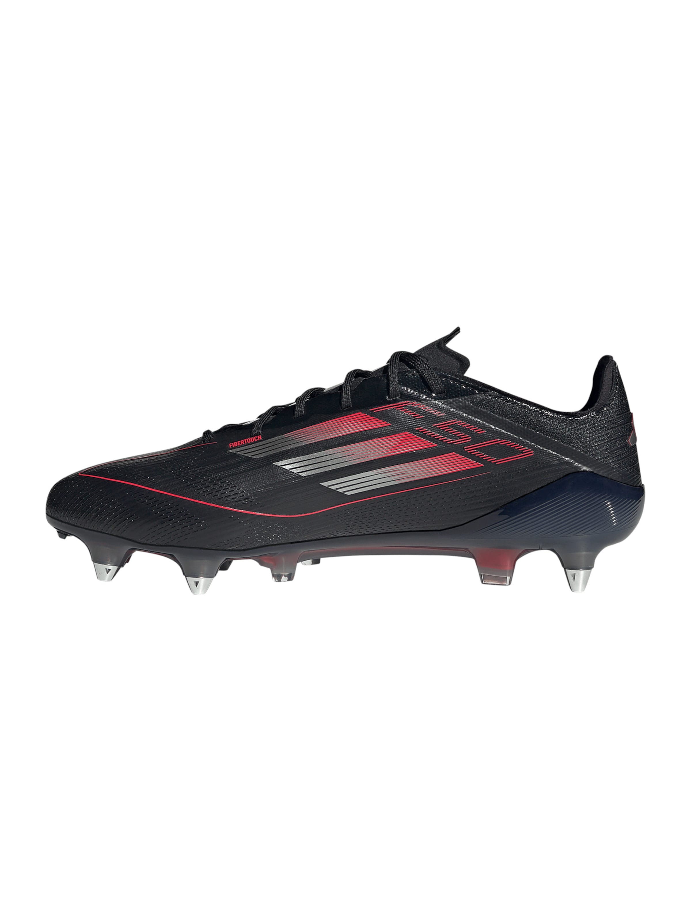 ADIDAS PERFORMANCE - Zapatillas de fútbol 'F50 Elite' en negro