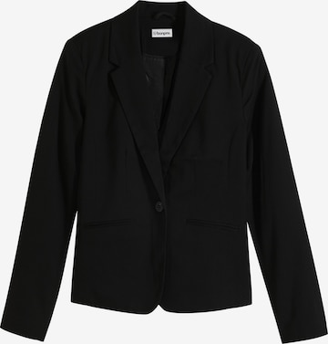 bonprix Bleiseri värissä musta: etupuoli