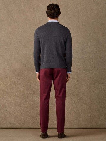 Pullover di Hackett London in grigio