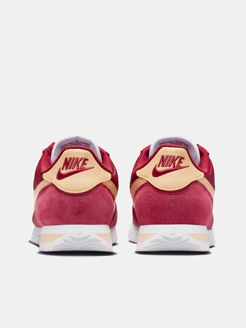 NIKE Sneakers 'Cortez' in Red
