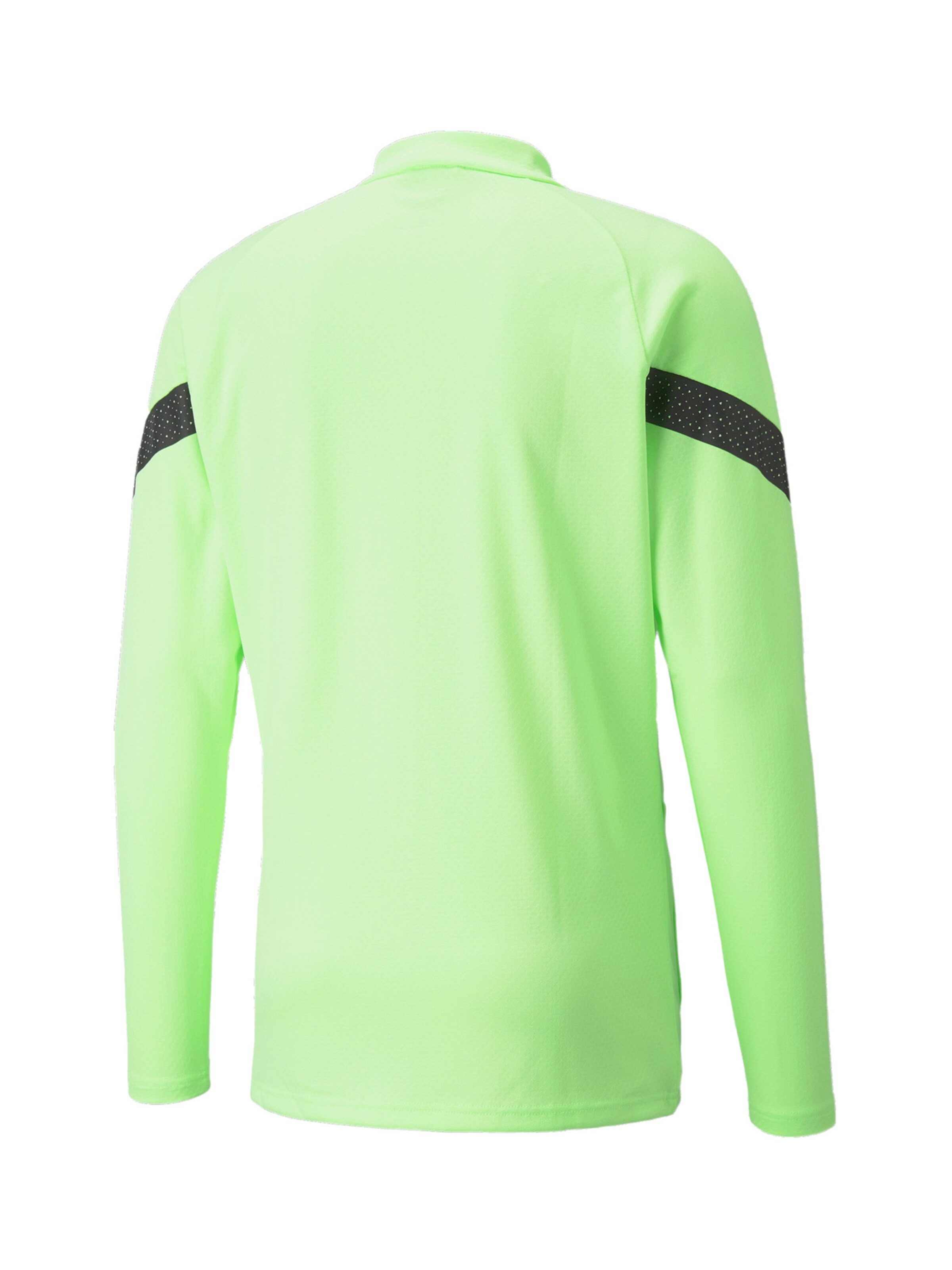 PUMA Trainingsjacke 'TeamFinal' in Grün