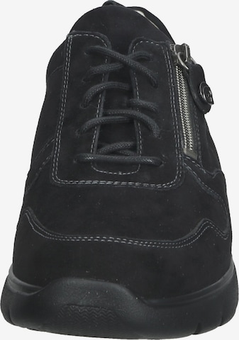 Ganter Sneakers in Black