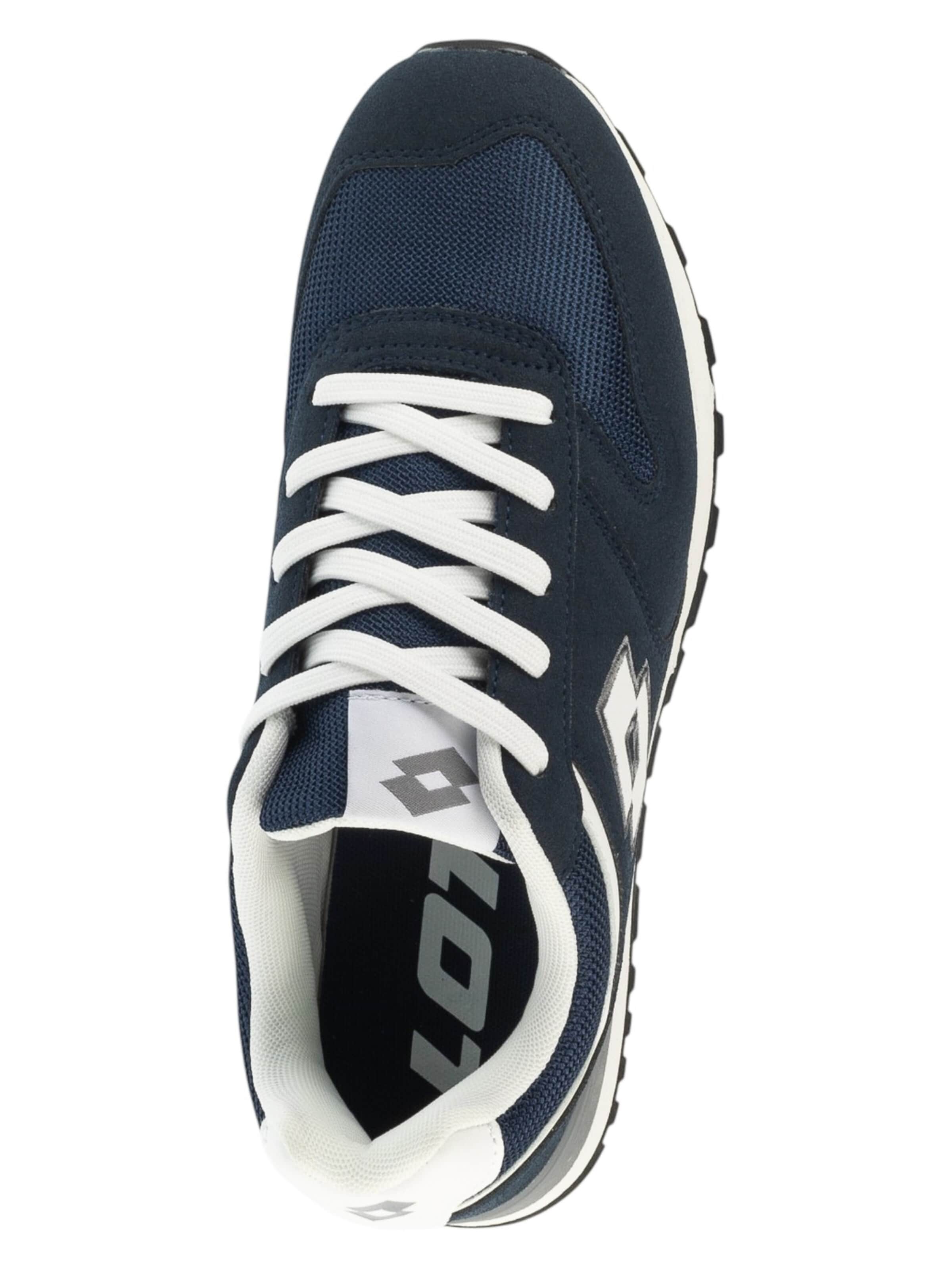 LOTTO Platform trainers 'Lotto Epican' in Blue