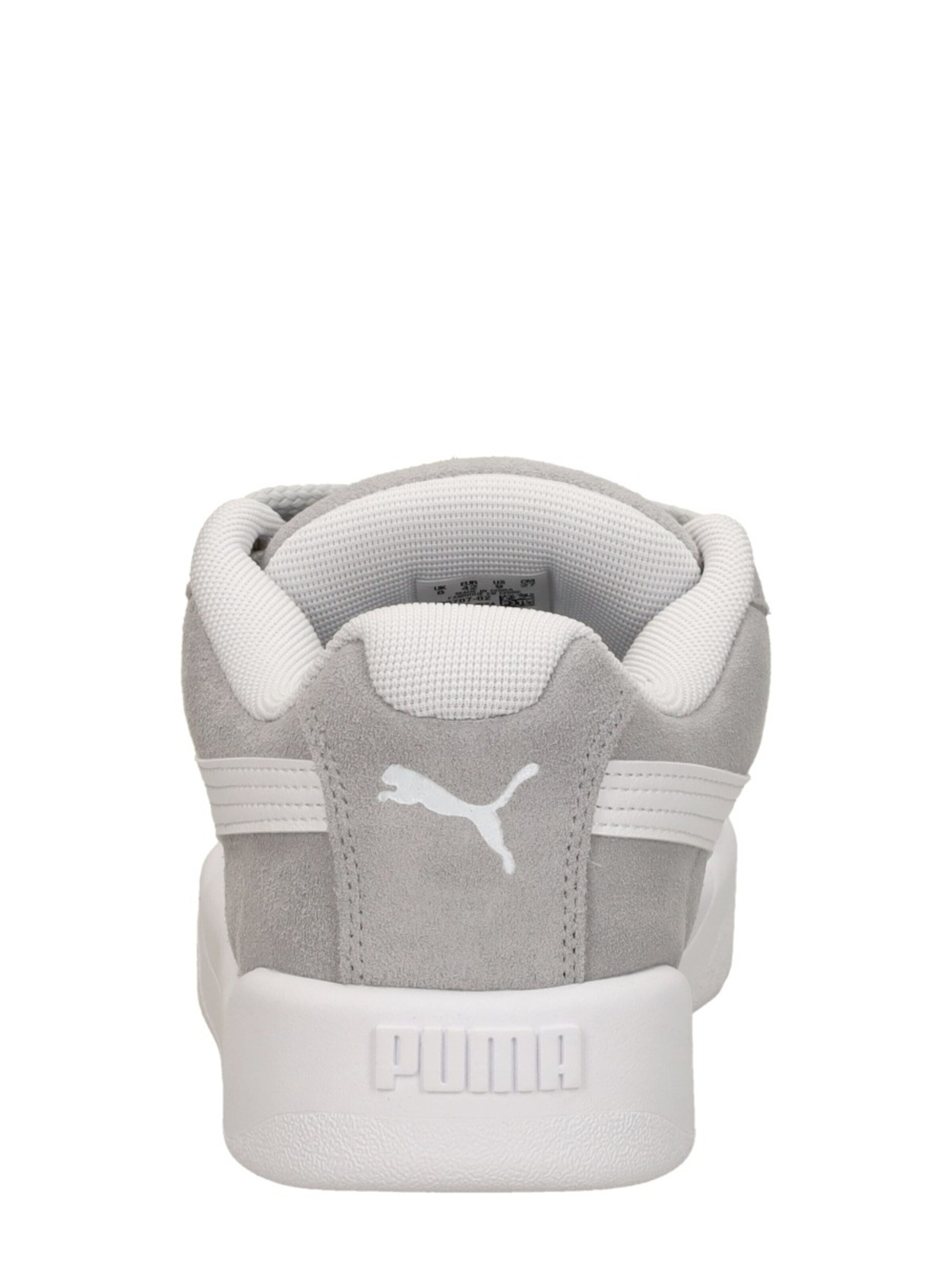 PUMA Sneaker low 'Park Life Easy SD'‌‌‌‌ in Grau