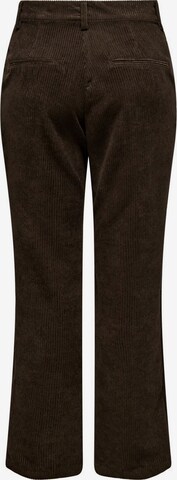 JDY Boot cut Pants in Brown