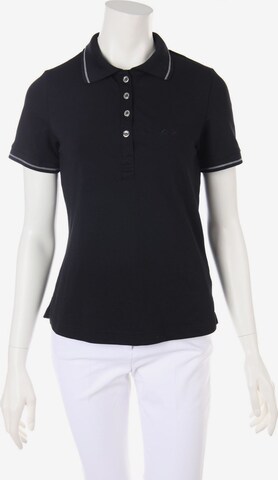 Sportalm Kitzbühel Top & Shirt in L in Black: front