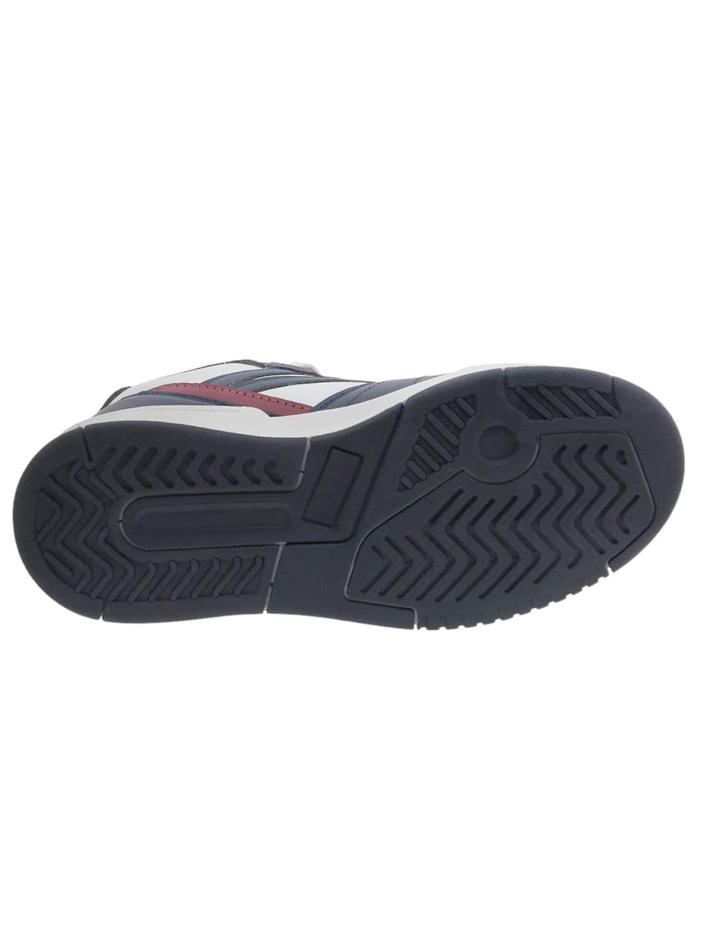 Baskets 'Casual Shoe' Beppi en blanc