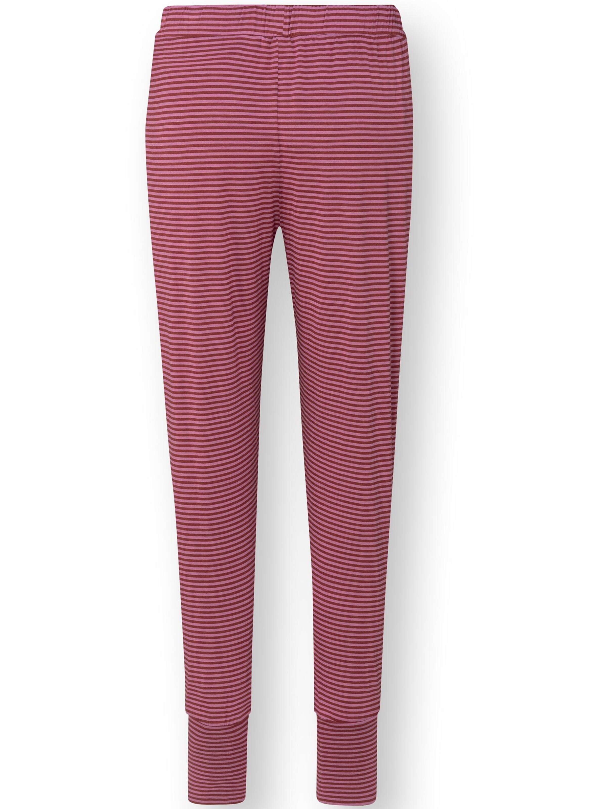 PIP STUDIO Regular Pants in Pink