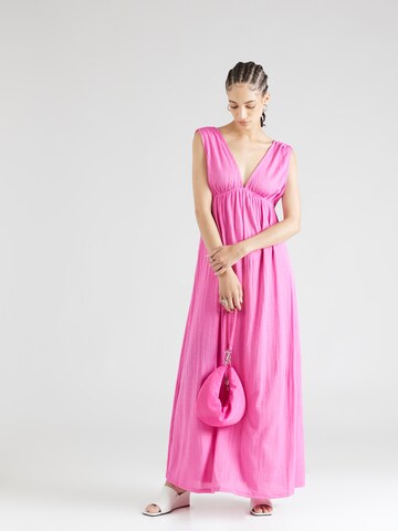 Gina Tricot Šaty – pink