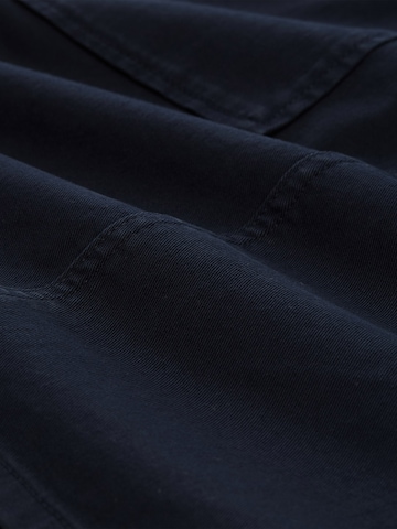 TOM TAILOR Rok in Blauw