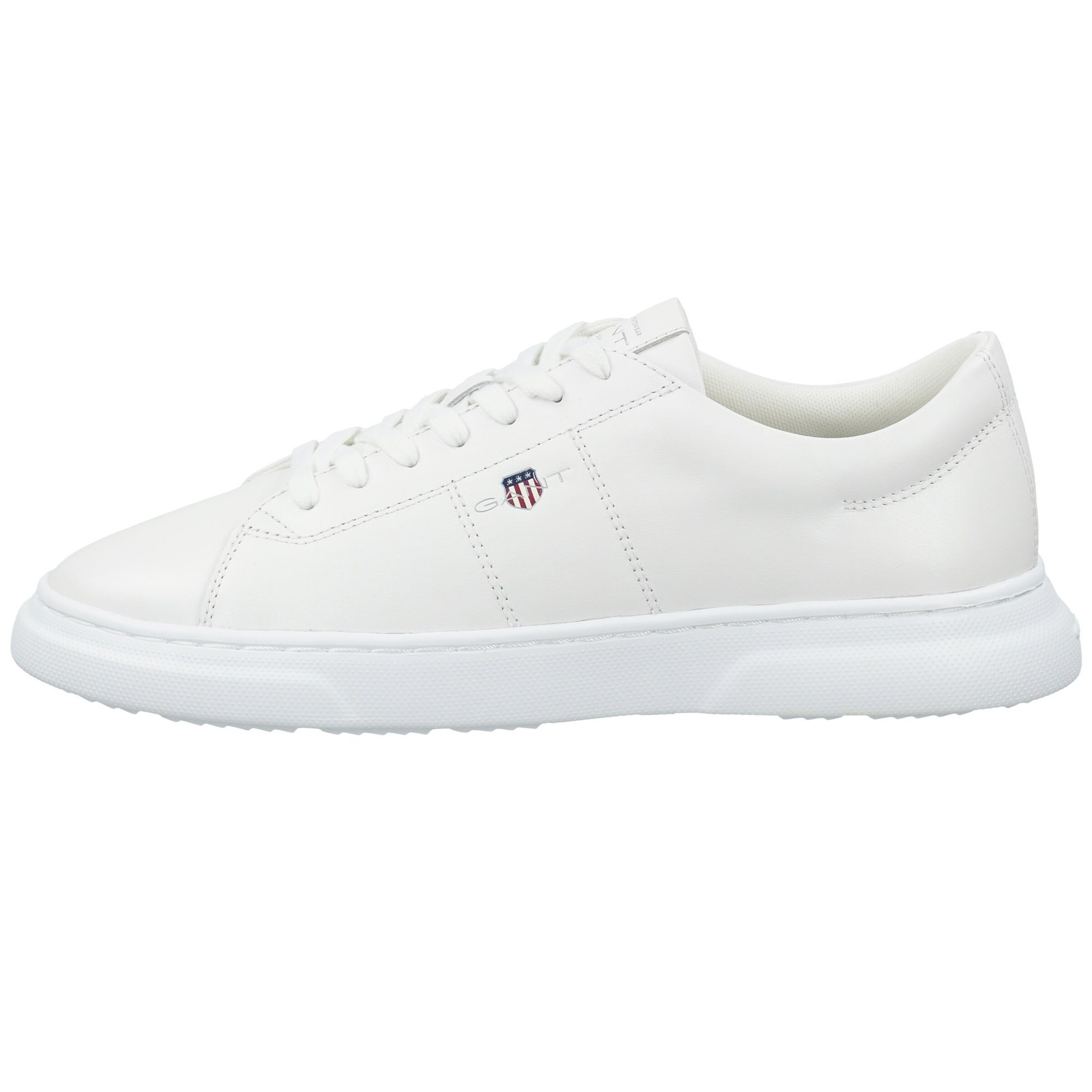 GANT Sneaker low i hvid