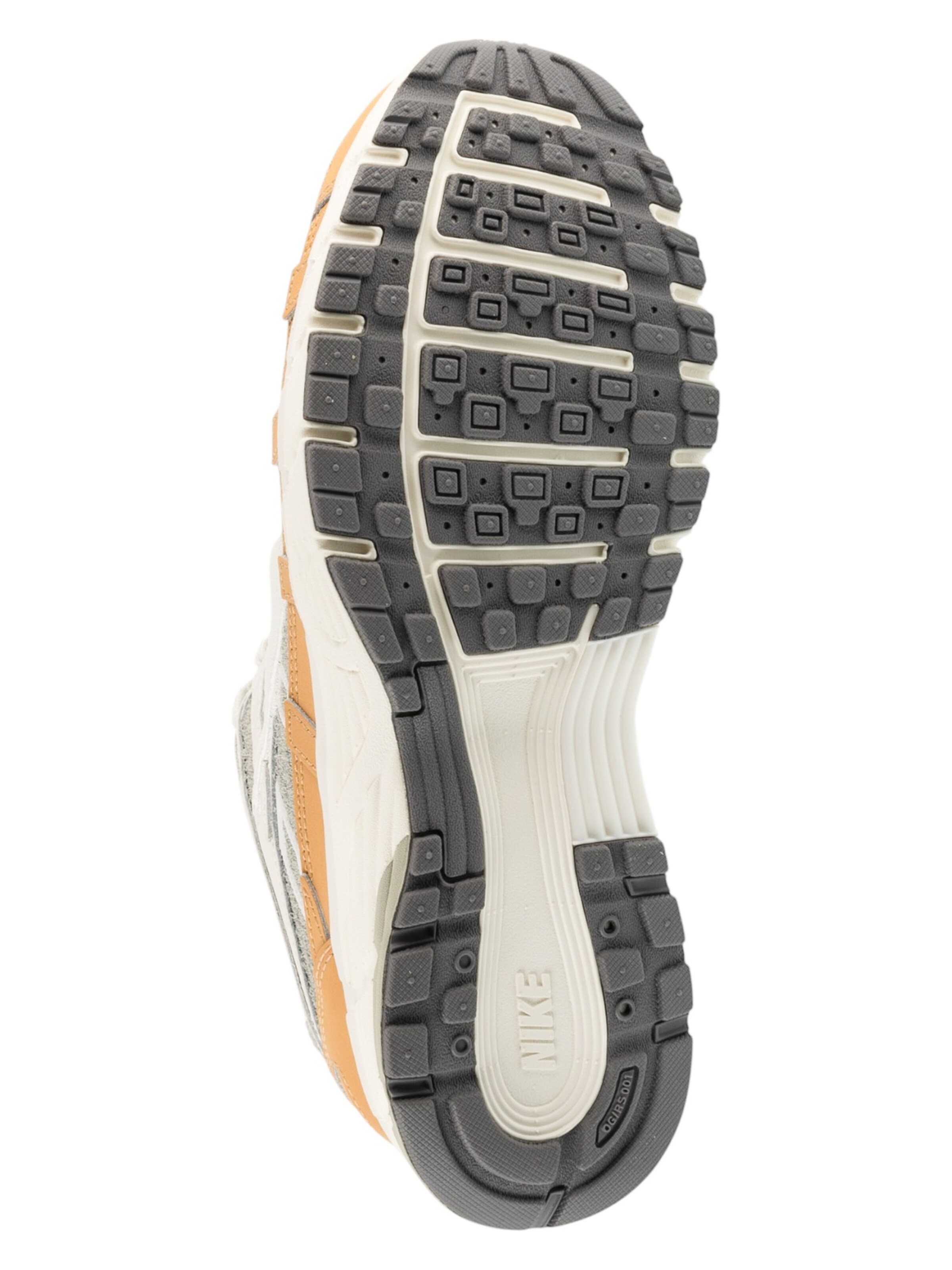 NIKE Sneaker low 'P-6000 SE' in Grau