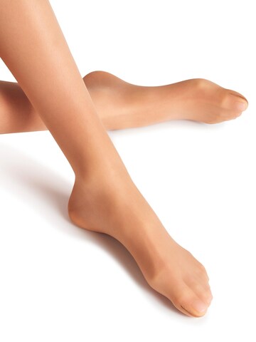 FALKE Feinstrumpfhose 'Energize'‌‌‌‌ in Pink