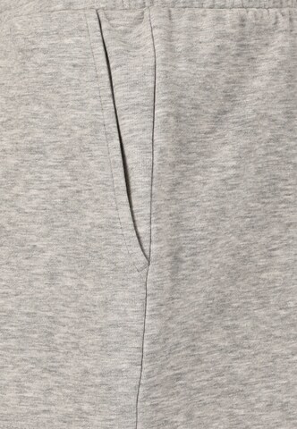 Les'Arcs Regular Sporthose 'Clairen' in Grau