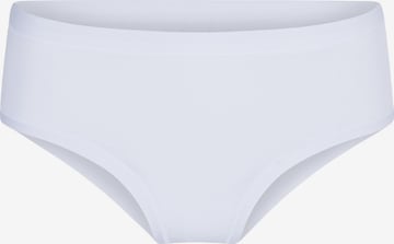 LingaDore Slip in White: front