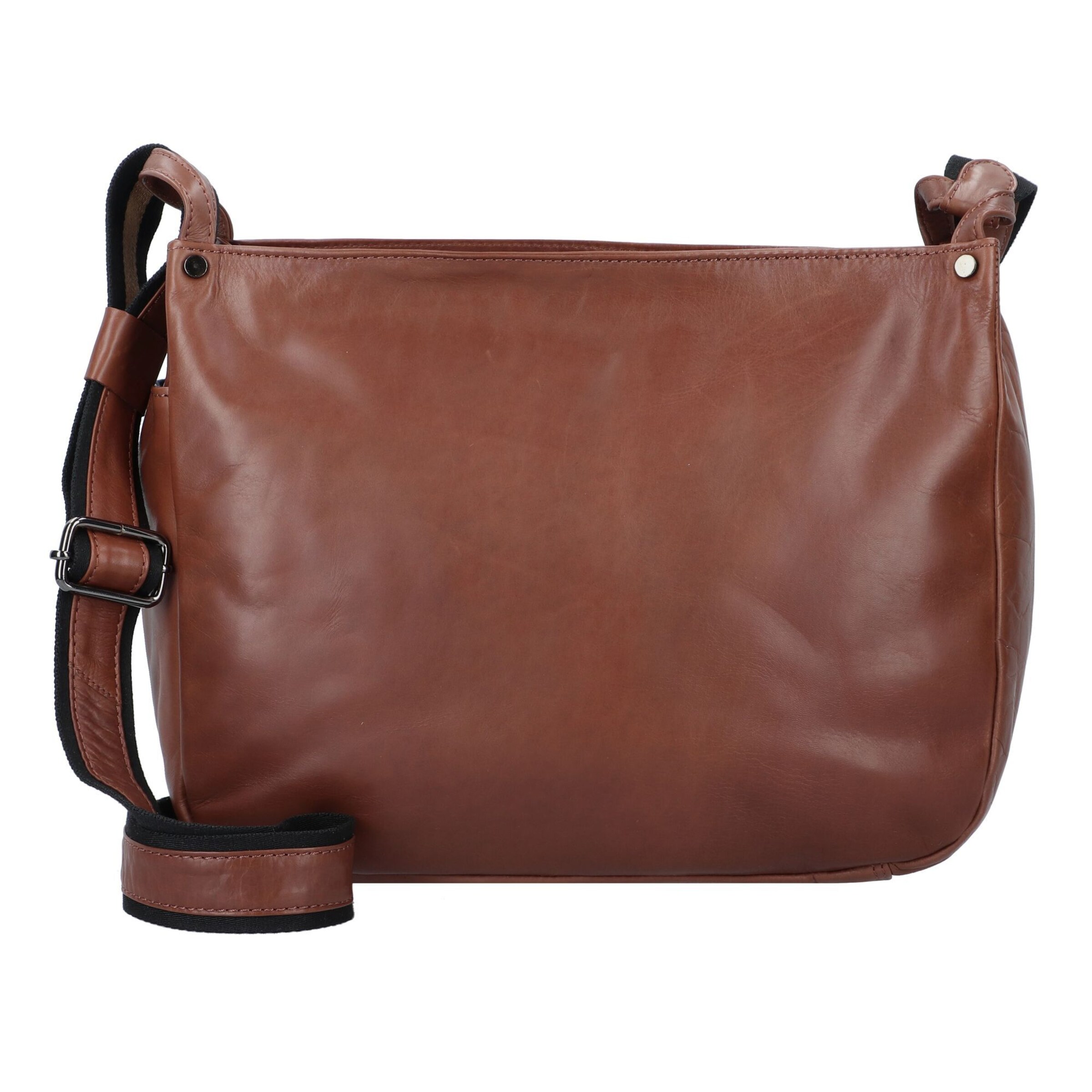 Sac à bandoulière 'Caugio' Harold's en marron : devant