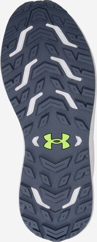 UNDER ARMOUR - Sapatilha de corrida 'Bandit' em branco