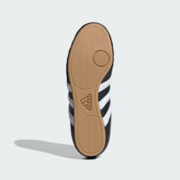 ADIDAS ORIGINALS Слипоны 'Taekwondo' в Черный