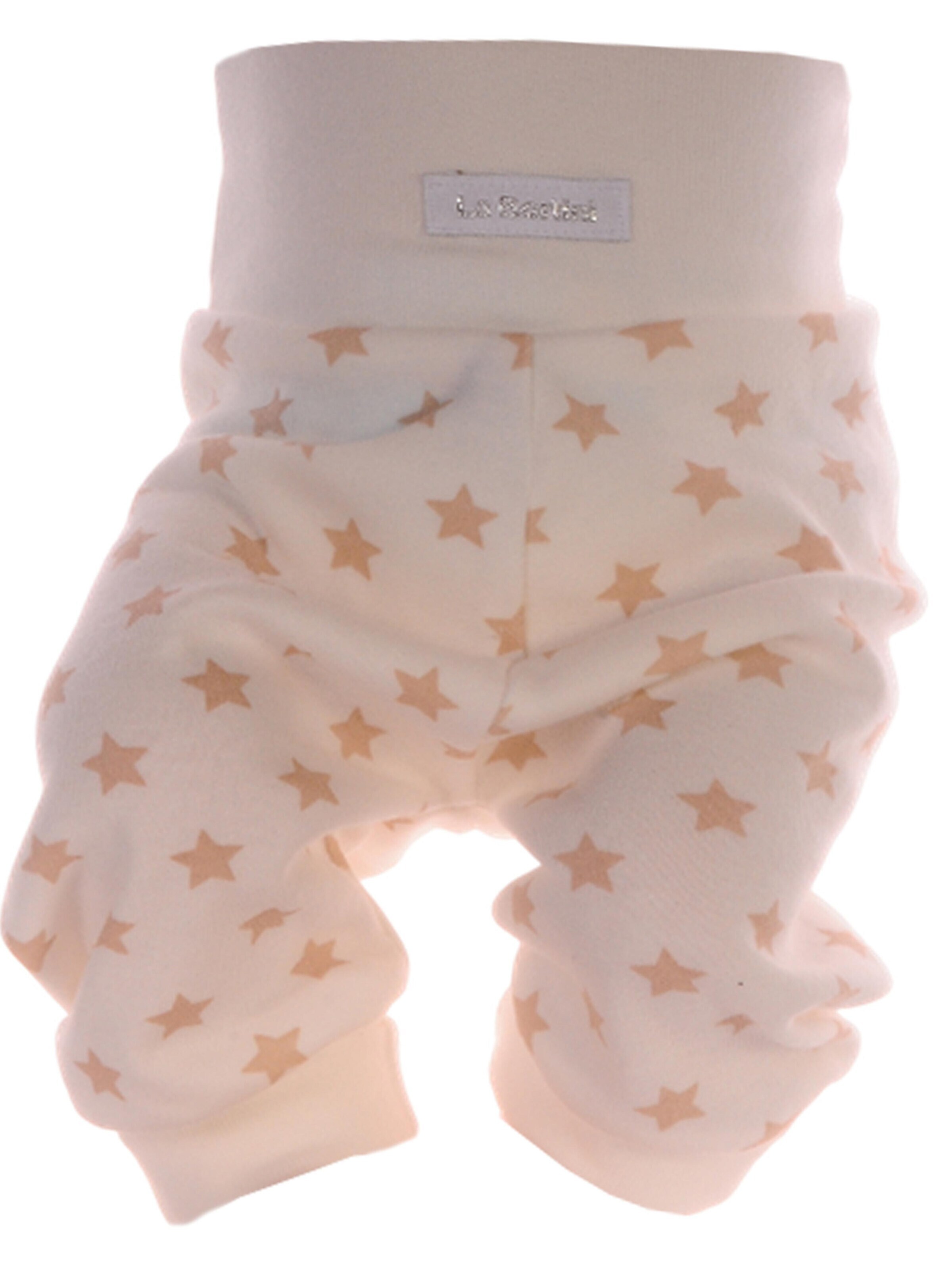 La Bortini Set in Beige