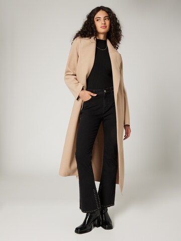 Cappotto di mezza stagione 'Lilli' di Guido Maria Kretschmer Women in beige