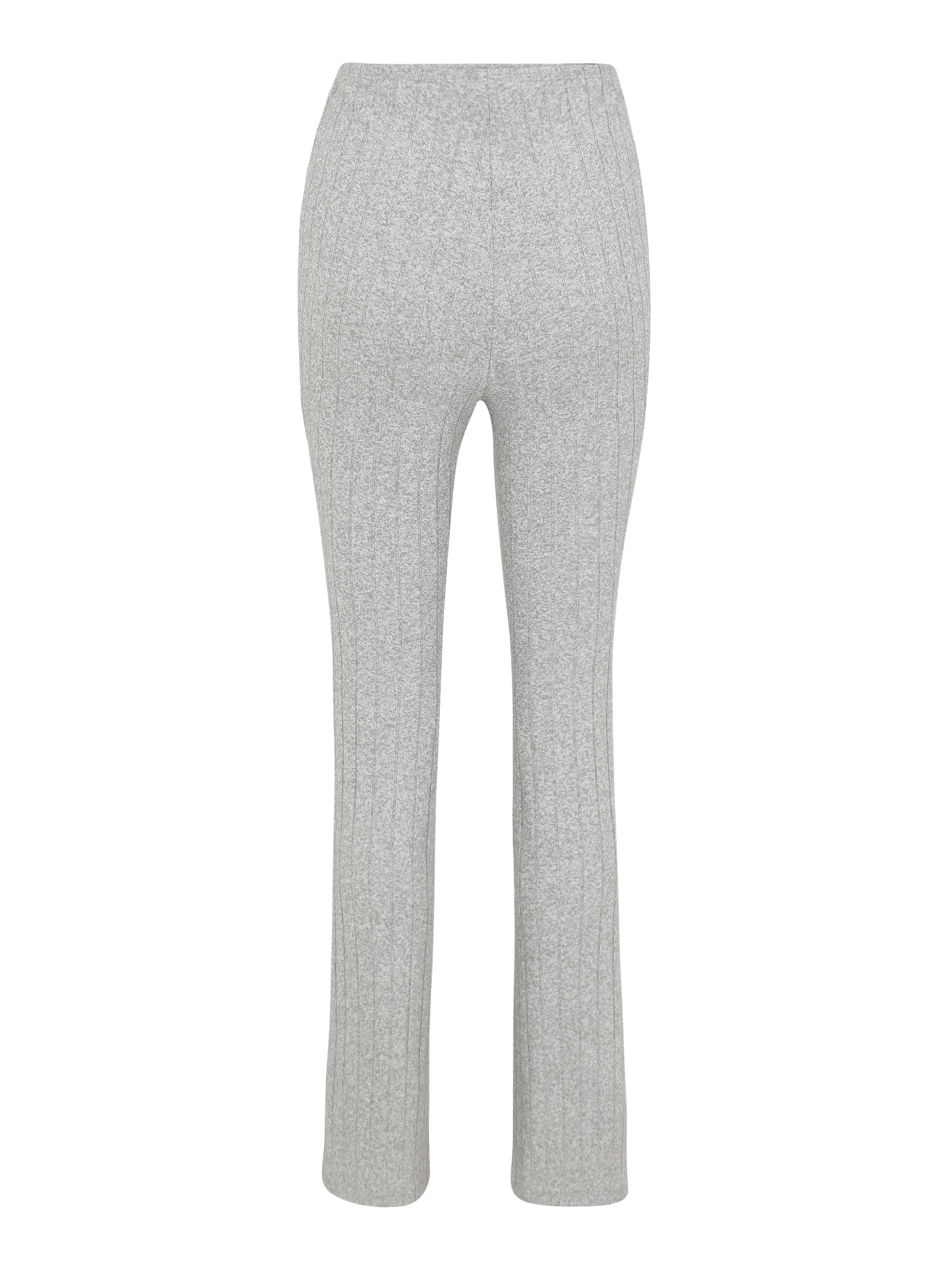 Noppies Flared Leggings 'Drobak' - szürke