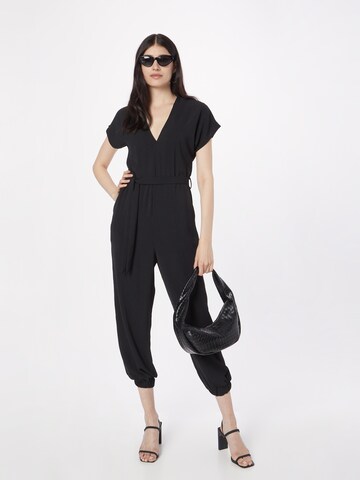 AX Paris Jumpsuit in Schwarz