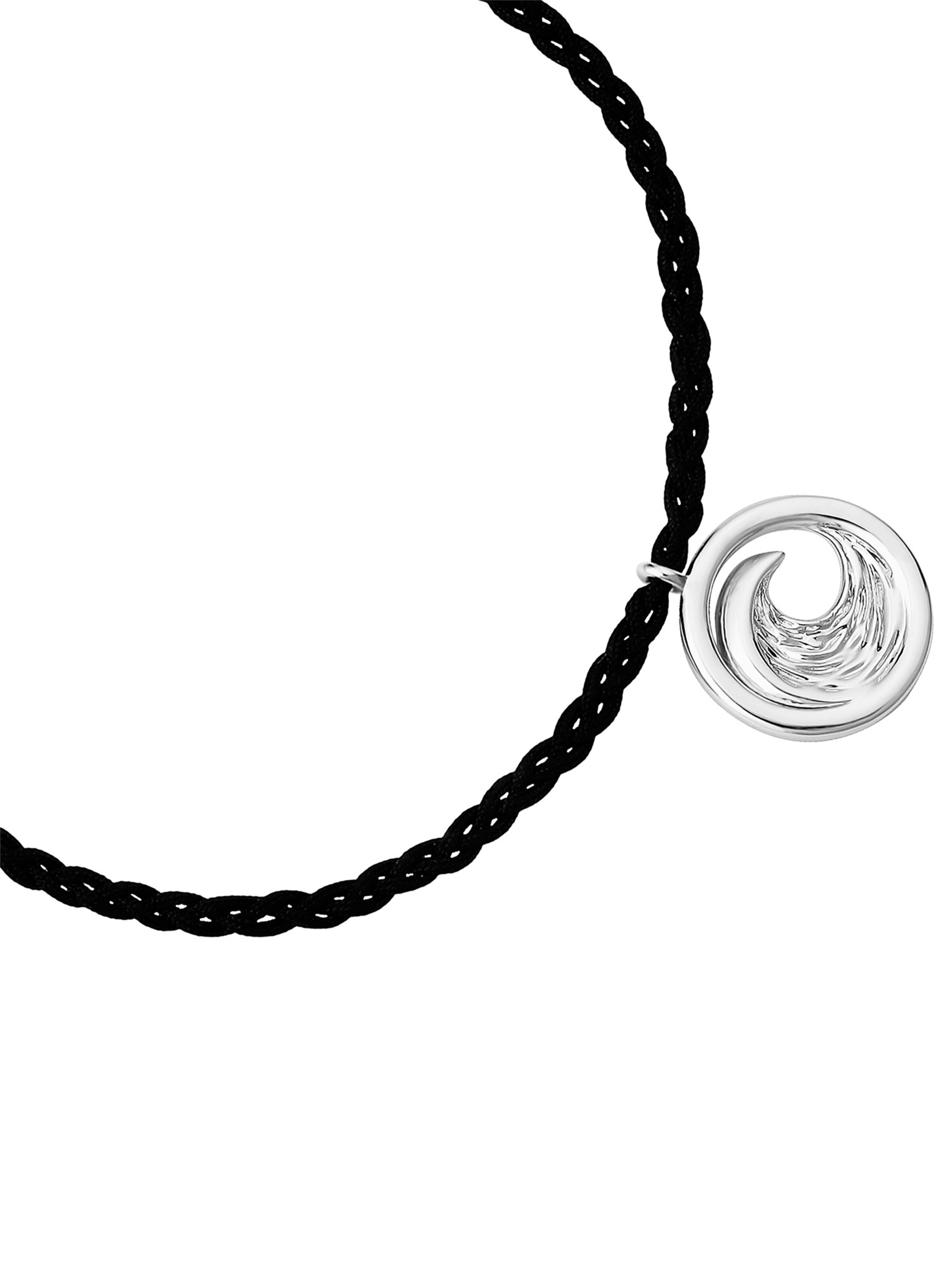 Glanzstücke München - Pulsera en plata