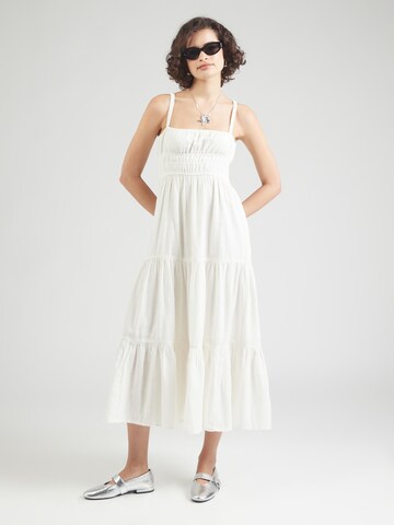 Abito estivo 'SUSHIN COAST' di ROXY in beige