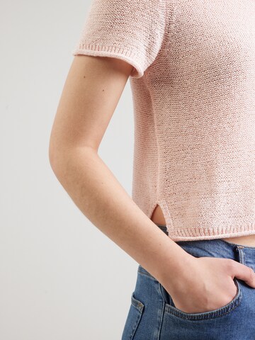 Pull-over 'ONLSunny' ONLY en rose
