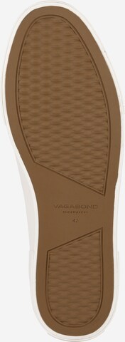VAGABOND SHOEMAKERS Sneakers laag 'TEDDIE' in Wit