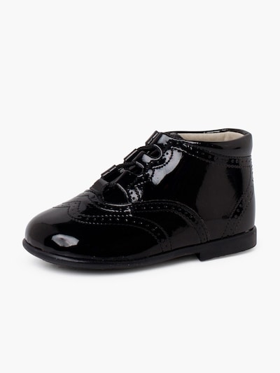 Pisamonas First-step shoe in Black, Item view