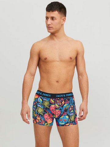 JACK & JONES Unterhosen 'JJJacvel' in Blau