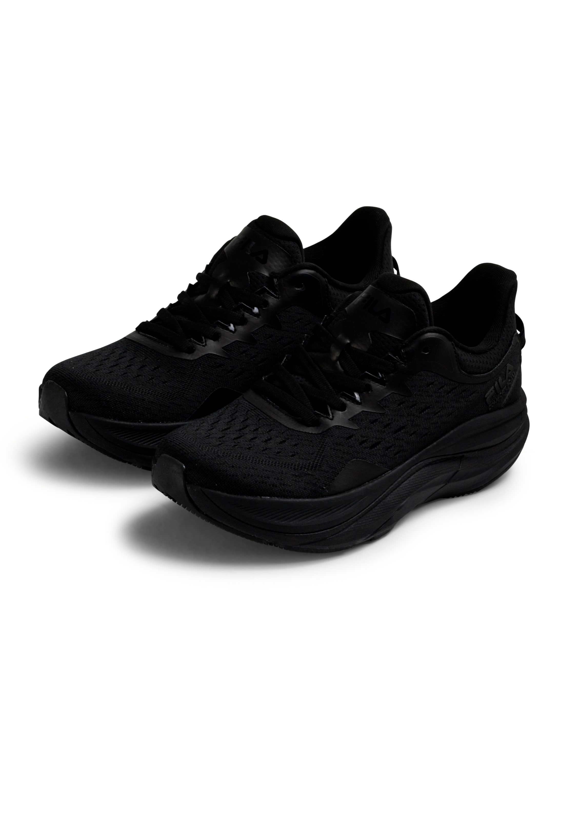 FILA Sneakers in Black
