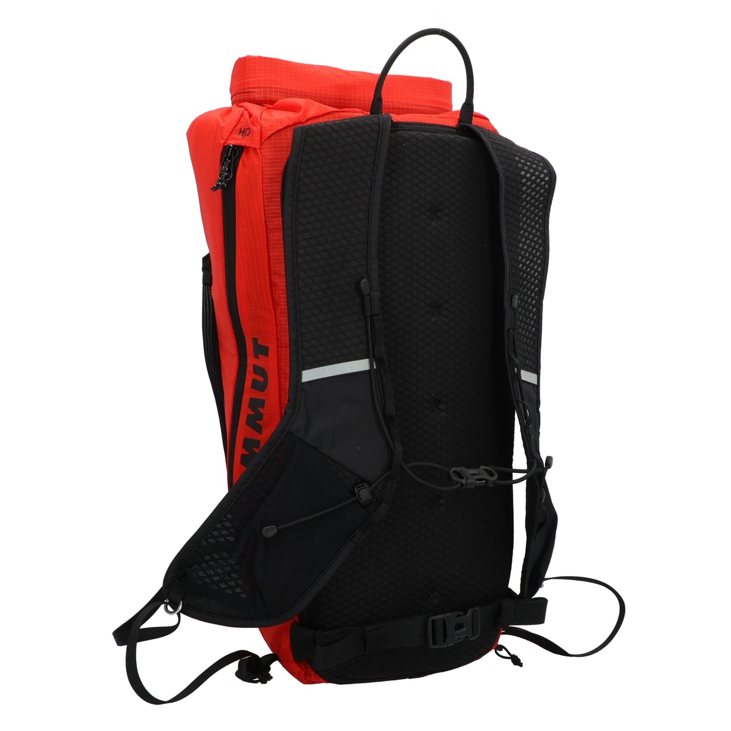MAMMUT Sports Backpack 'Aenergy' in Red