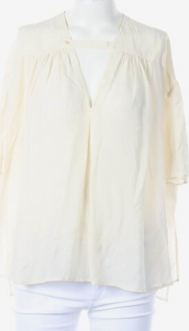 Isabel Marant Etoile Blouse & Tunic in S in White: front