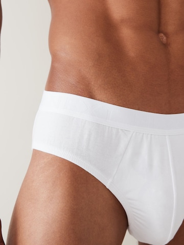 Next - Cueca em branco