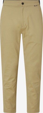 Calvin Klein Regular Hose in Beige: predná strana