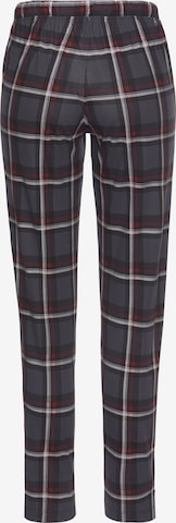 s.Oliver Pajama pants in Grey