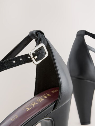 Escarpins 'Forever Comfort®' Next en noir