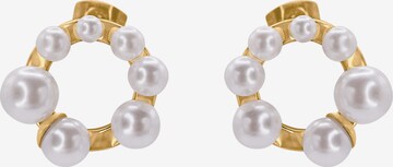 Heideman Earrings in Gold