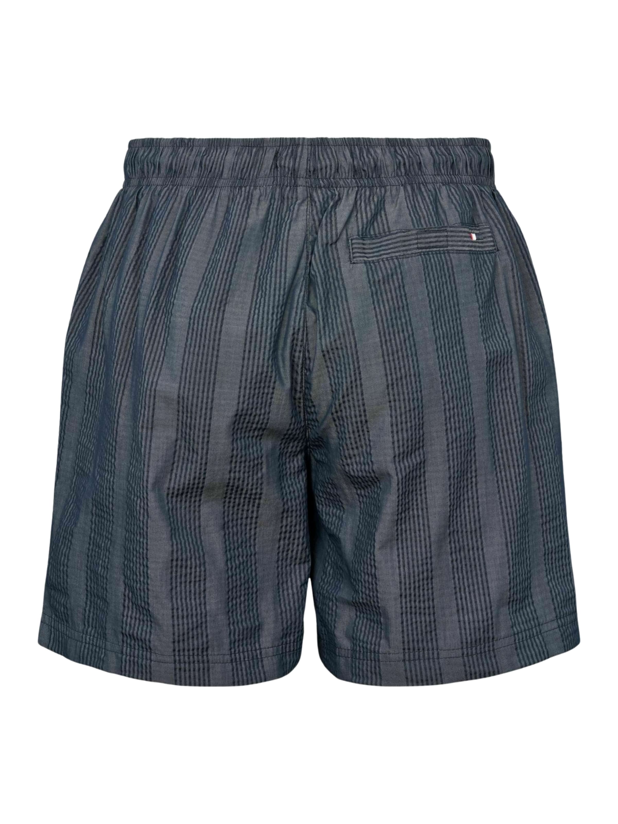 U.S. POLO ASSN. Uimashortsit ' Carter Swimshorts ' värissä sininen
