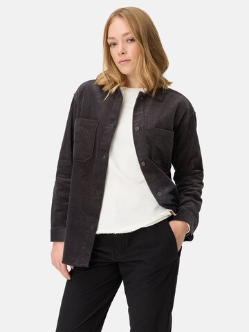 CAMEL ACTIVE Blouse in Black