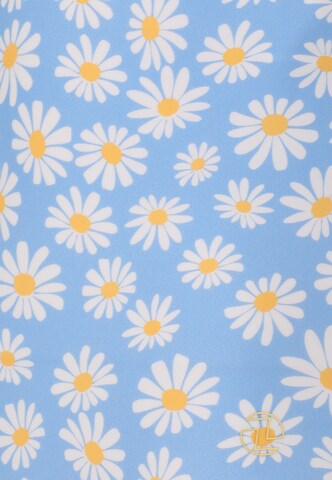 ZigZag Badpak 'Carly' in Blauw